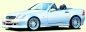 Preview: Rieger Seitenschweller Mercedes SLK (R170) 01.01- - 70021