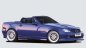 Preview: Rieger Seitenschweller Mercedes SLK (R170) 01.01- - 70021