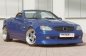 Preview: Rieger Spoileransatz Mercedes SLK (R170) 01.01- - 70025