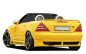 Preview: Rieger Heckansatz Mercedes SLK (R170) 09.96-12.00 - 70030