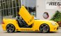 Preview: Rieger Seitenschweller Mercedes SLK (R170) 01.01- - 70044