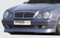 Preview: Rieger Spoilerlippe (Elegance) Mercedes CLK (W208) - 71001