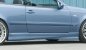 Preview: Rieger Seitenschweller Mercedes CLK (W208) - 71003
