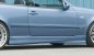 Preview: Rieger Seitenschweller Mercedes CLK (W208) - 71004