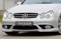 Preview: Rieger Spoileransatz Mercedes CLK (W209) 00.02-06.04 (bis Facelift / bis Modell 2005) - 71010