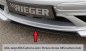 Preview: Rieger Spoilerschwert Mercedes CLK (W209) 00.02-06.04 (bis Facelift / bis Modell 2005) - 71011