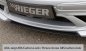 Preview: Rieger Spoilerschwert Mercedes CLK (W209) 00.02-06.04 (bis Facelift / bis Modell 2005) - 71011