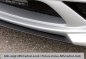 Preview: Rieger Spoilerschwert Mercedes CLK (W209) 00.02-06.04 (bis Facelift / bis Modell 2005) - 71011