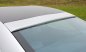 Preview: Rieger Heckscheibenblende Mercedes CLK (W209) 00.02-06.04 (bis Facelift / bis Modell 2005) - 71017