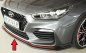 Preview: Rieger Spoilerschwert Hyundai i30 N (PDE) 07.17-12.20 (bis Facelift) - 76000