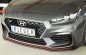 Preview: Rieger Spoilerschwert Hyundai i30 N (PDE) 07.17-12.20 (bis Facelift) - 76000