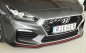 Preview: Rieger Spoilerschwert Hyundai i30 N (PDE) 07.17-12.20 (bis Facelift) - 76000
