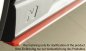 Preview: Rieger Seitenschwelleransatz Hyundai i30 N (PDE) 05.21- (ab Facelift) - 76002