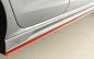Preview: Rieger Seitenschwelleransatz Hyundai i30 N (PDE) 05.21- (ab Facelift) - 76002