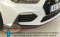 Preview: Rieger Spoilerschwert seitlich rechts Hyundai i30 N (PDE) 05.21- (ab Facelift) - 76006