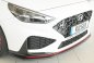 Preview: Rieger Spoilerschwert Hyundai i30 N (PDE) 05.21- (ab Facelift) - 76010