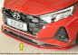 Preview: Rieger Spoilerschwert Hyundai i20 N (BC3) 04.21- - 76100