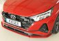 Preview: Rieger Spoilerschwert Hyundai i20 N (BC3) 04.21- - 76100