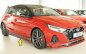 Preview: Rieger Seitenschwelleransatz Hyundai i20 N (BC3) 04.21- - 76102