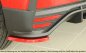 Preview: Rieger Heckschürzenansatz seitlich links Hyundai i20 N (BC3) 04.21- - 76103
