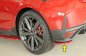 Preview: Rieger Heckschürzenansatz seitlich links Hyundai i20 N (BC3) 04.21- - 76103
