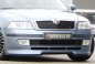 Preview: Rieger Spoilerlippe Skoda Octavia (1Z) 06.04-10.08 (bis Facelift) - 79001