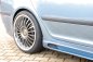 Preview: Rieger Seitenschweller Skoda Octavia (1Z) 06.04-10.08 (bis Facelift) - 79004