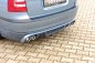 Preview: Rieger Heckschürzenansatz Skoda Octavia (1Z) 06.04-10.08 (bis Facelift) - 79008