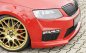 Preview: Rieger Spoilerlippe Skoda Octavia RS (5E) 06.13-01.17 (bis Facelift) - 79010