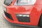 Preview: Rieger Spoilerschwert Skoda Octavia RS (5E) 06.13-01.17 (bis Facelift) - 79012