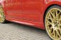 Preview: Rieger Seitenschweller Skoda Octavia (5E) 02.13-01.17 (bis Facelift) - 79013