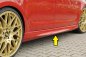 Preview: Rieger Seitenschweller Skoda Octavia (5E) 02.13-01.17 (bis Facelift) - 79014