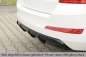 Preview: Rieger Heckeinsatz Skoda Octavia (5E) 02.13-01.17 (bis Facelift) - 79019