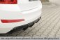 Preview: Rieger Heckeinsatz Skoda Octavia (5E) 02.13-01.17 (bis Facelift) - 79019