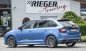 Preview: Rieger Seitenschweller Skoda Rapid (NH) 05.17- (ab Facelift) - 79023