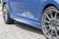 Preview: Rieger Seitenschweller Skoda Rapid (NH) 05.17- (ab Facelift) - 79024