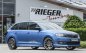 Preview: Rieger Seitenschweller Skoda Rapid (NH) 05.17- (ab Facelift) - 79024
