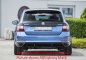 Preview: Rieger Heckeinsatz Skoda Rapid (NH) 05.17- (ab Facelift) - 79025