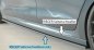 Preview: Rieger Seitenschwelleransatz Skoda Octavia (NX) 11.19- - 79034