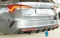 Preview: Rieger Heckeinsatz (für Fzg. mit AHK) Skoda Octavia RS (NX) 07.20- - 79037