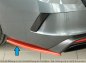 Preview: Rieger Heckschürzenansatz seitlich links Skoda Octavia RS (NX) 07.20- - 79038