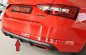 Preview: Rieger Heckeinsatz Skoda Superb III (3T/3V) 03.15-10.18 (bis Facelift 1) - 79043