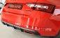 Preview: Rieger Heckeinsatz Skoda Superb III (3T/3V) 03.15-10.18 (bis Facelift 1) - 79043