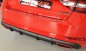 Preview: Rieger Heckeinsatz Skoda Superb III (3T/3V) 03.15-10.18 (bis Facelift 1) - 79043