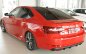 Preview: Rieger Heckeinsatz Skoda Superb III (3T/3V) 03.15-10.18 (bis Facelift 1) - 79043