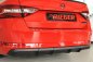 Preview: Rieger Heckeinsatz (für elektr. AHK) Skoda Superb III (3T/3V) 03.15-10.18 (bis Facelift 1) - 79046