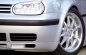Preview: Rieger Spoilerlippe V6-Look (0080593) VW Golf 4 10.97-03 - 80593