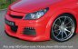 Preview: Rieger Lufteinlassblenden schwarz glänzend Opel Astra H 03.04- - 88009