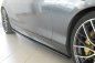 Preview: Rieger Seitenschwelleransatz schwarz glänzend BMW 1er F20 (1K4) 05.2015- (ab Facelift) LCI - 88053