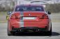 Preview: Rieger Heckeinsatz schwarz glänzend BMW 4er F32 (3C) 07.15- (ab Facelift) LCI - 88057